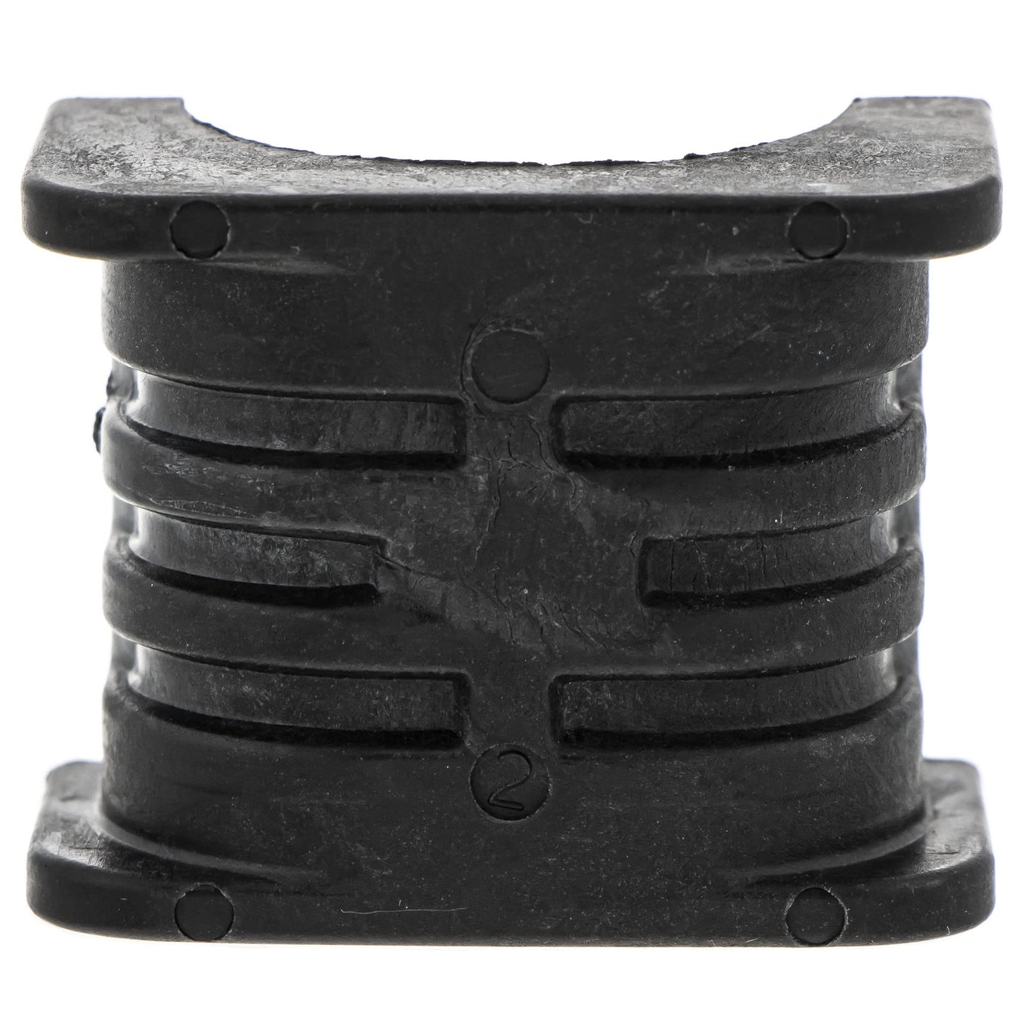 Polaris RZR Sway Bar Bushing, Genuine OEM Part 5454257, Qty 1