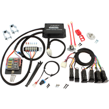 Plug N Play Power Control 6 Switch Included