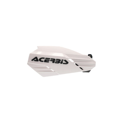 K Linear Handguard White/Black Kaw