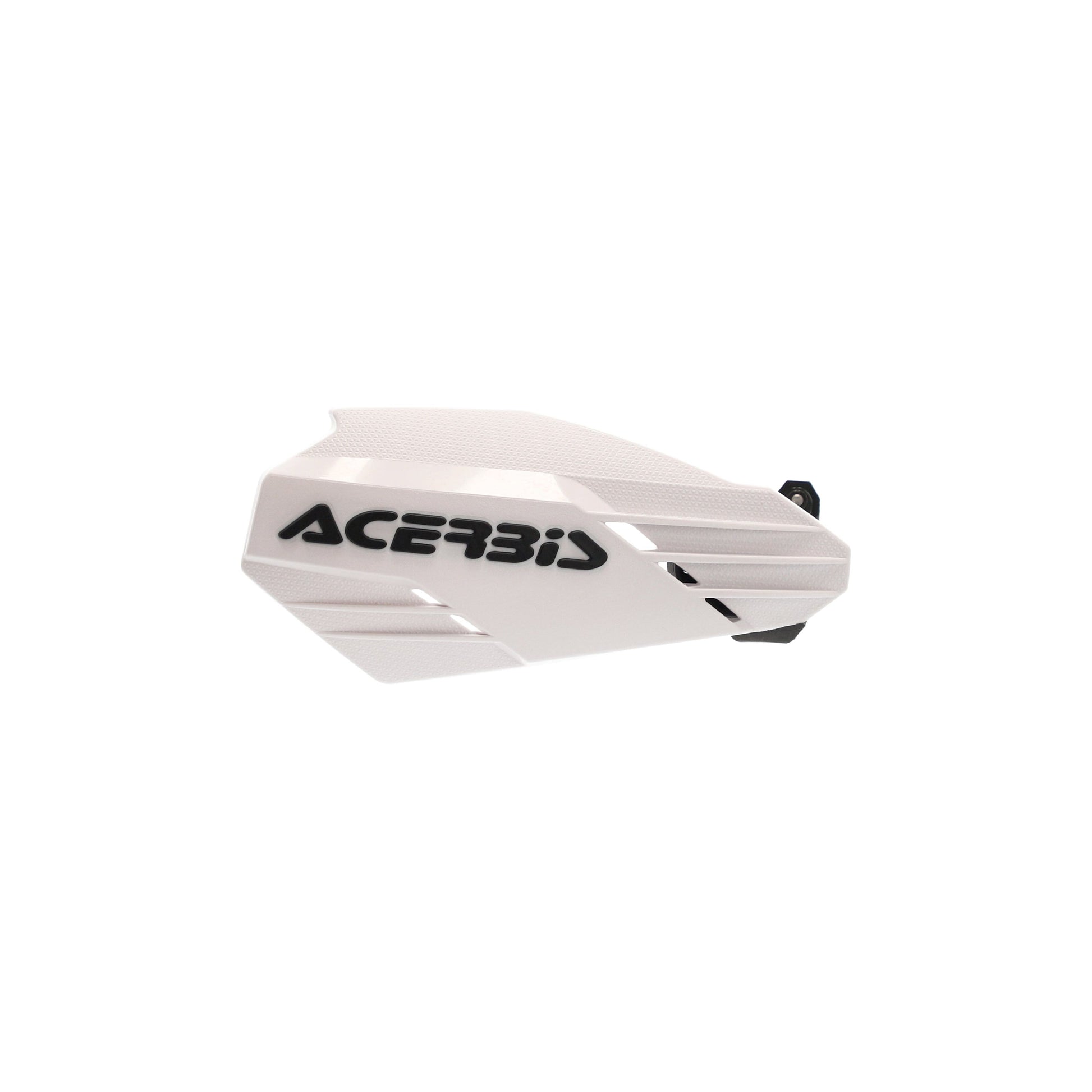 K Linear Handguard White/Black Kaw/Suz/Yam