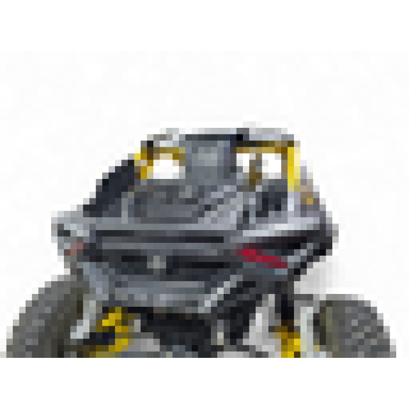 Elektric Offroad 2024+ Can Am Maverick R Baja Box