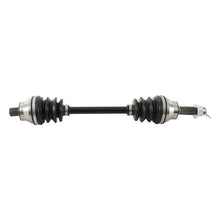6 Ball Heavy Duty Axle Rear