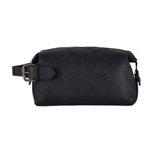Indian Motorcycle IMC Leather Washbag - 2833378