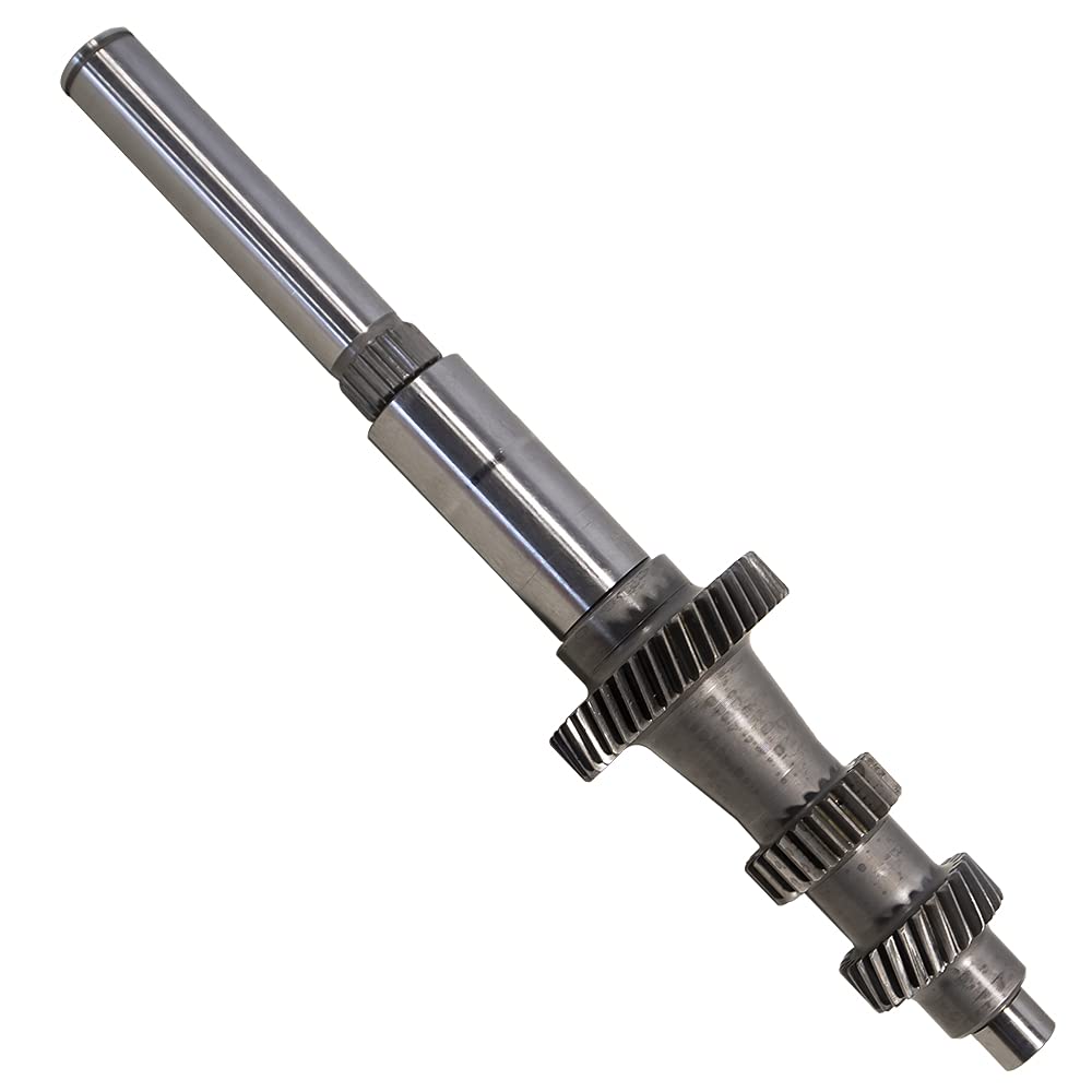 Polaris RZR Input Shaft, Genuine OEM Part 3235846, Qty 1