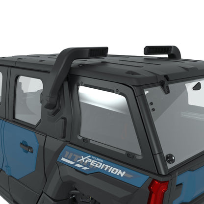 Polaris Off Road High Rise Intakes