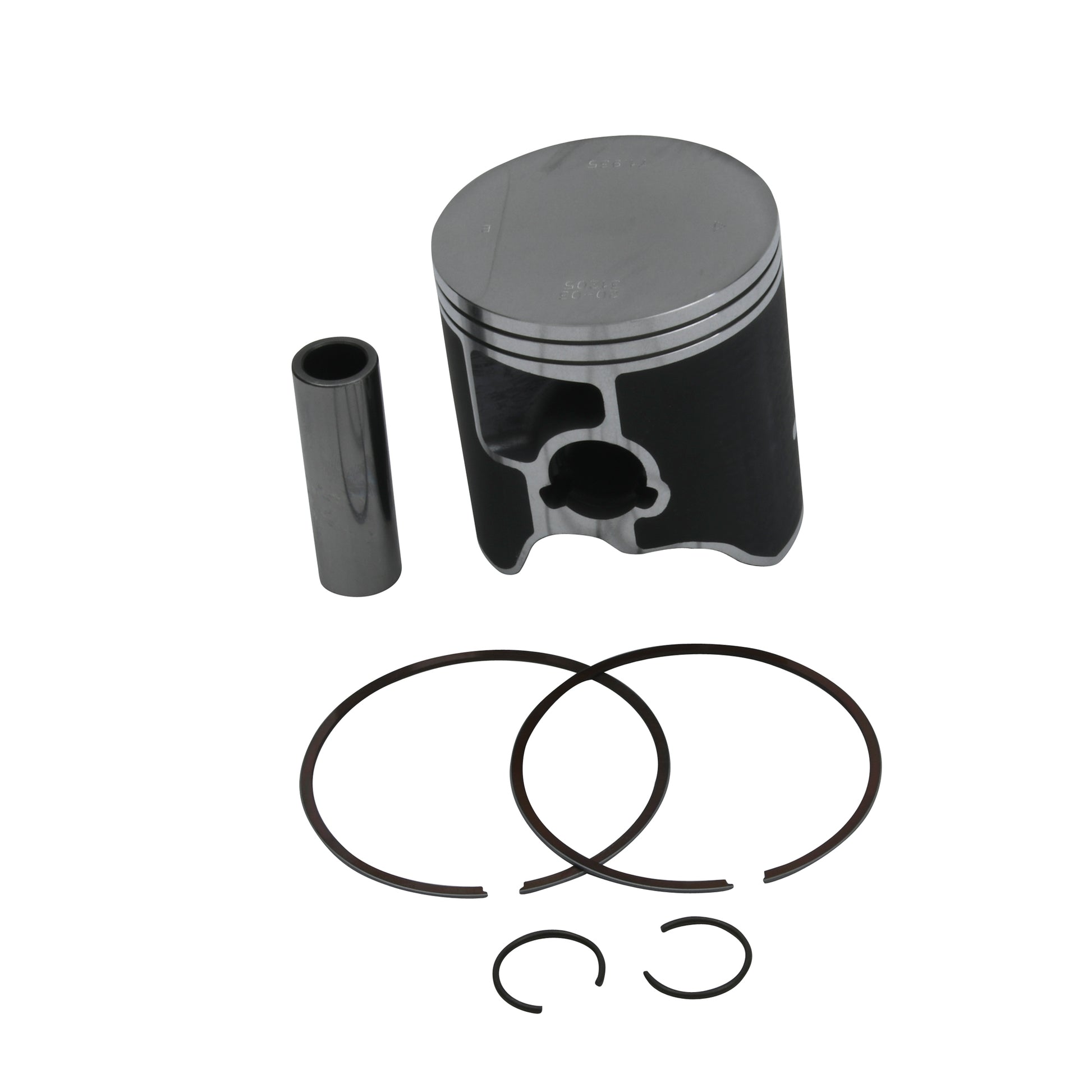 Piston Kit Cast 71.935/Std Husq/Ktm