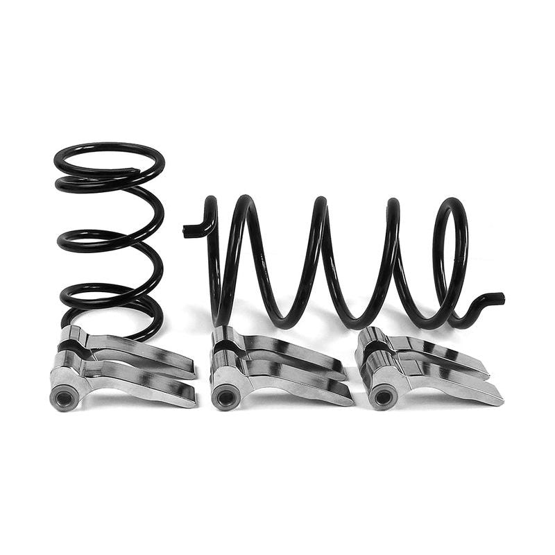 Clutch Kit 0 3000 Elev Stk Tire X3 195hp