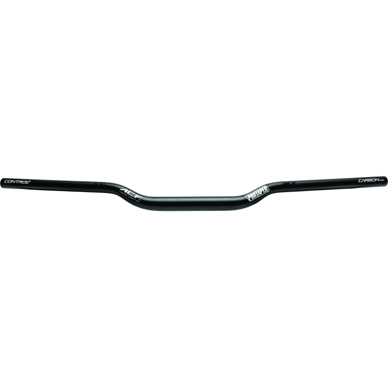 ProTaper ACF Carmichael Handlebar - Black