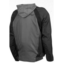 Speed and Strength Off The Chain 3.0 Textile Jacket Charcoal - Medium