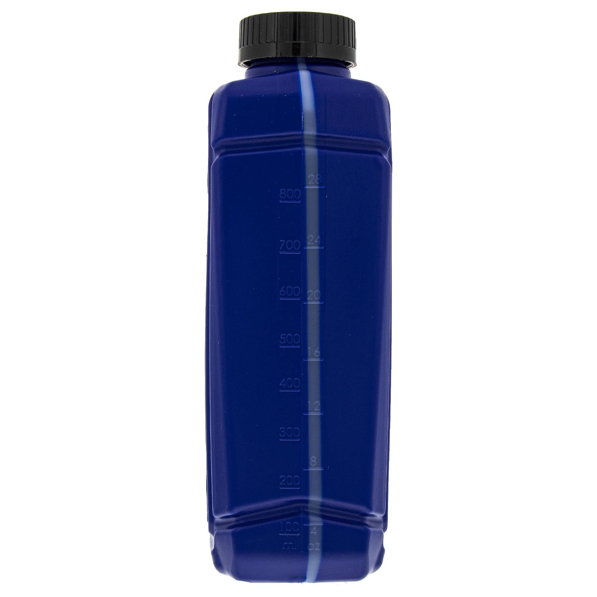 Polaris Premium Racing 10W Gas Shock Oil for Walker Evans Shocks On RANGER, GENERAL, RZR, ATV Models, Ultimate Performance, for Heavy Loads, Severe Cold Riding, 1 Quart, Qty 1-2874124