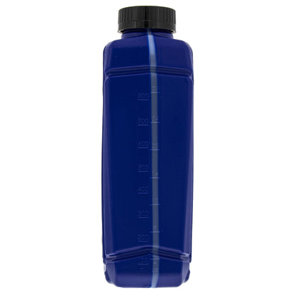 Polaris Premium Racing 10W Gas Shock Oil for Walker Evans Shocks On RANGER, GENERAL, RZR, ATV Models, Ultimate Performance, for Heavy Loads, Severe Cold Riding, 1 Quart, Qty 1-2874124
