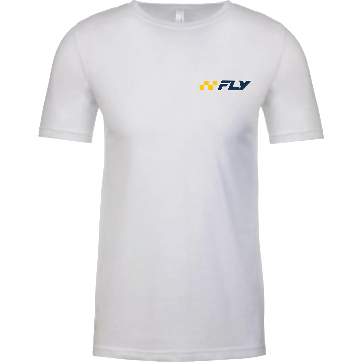 Fly Victory Tee White 2x