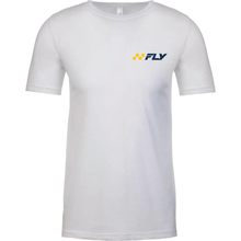 Fly Victory Tee White 2x