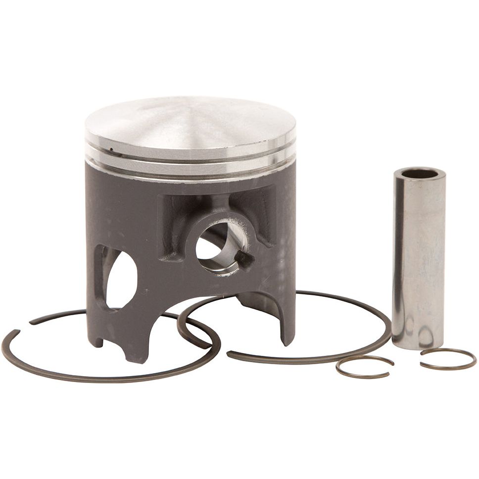 Piston Kit Cast Stroker 66.45/+2.50 Yam