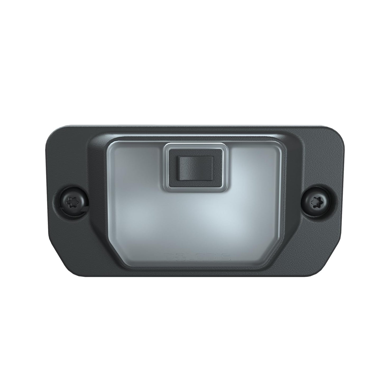 Polaris Off Road LED Dome Light, Front - 2884487