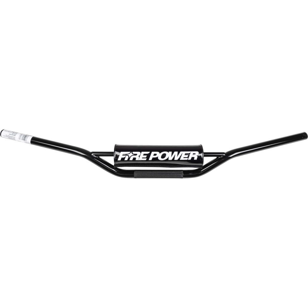 Handlebar   Csa Yz/Yzf   Black