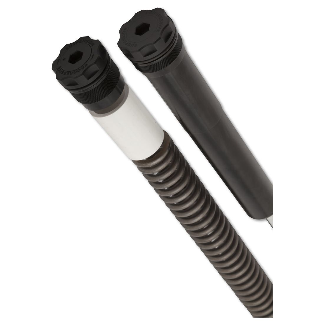 Progressive Monotube Fork Cart Kit Stk