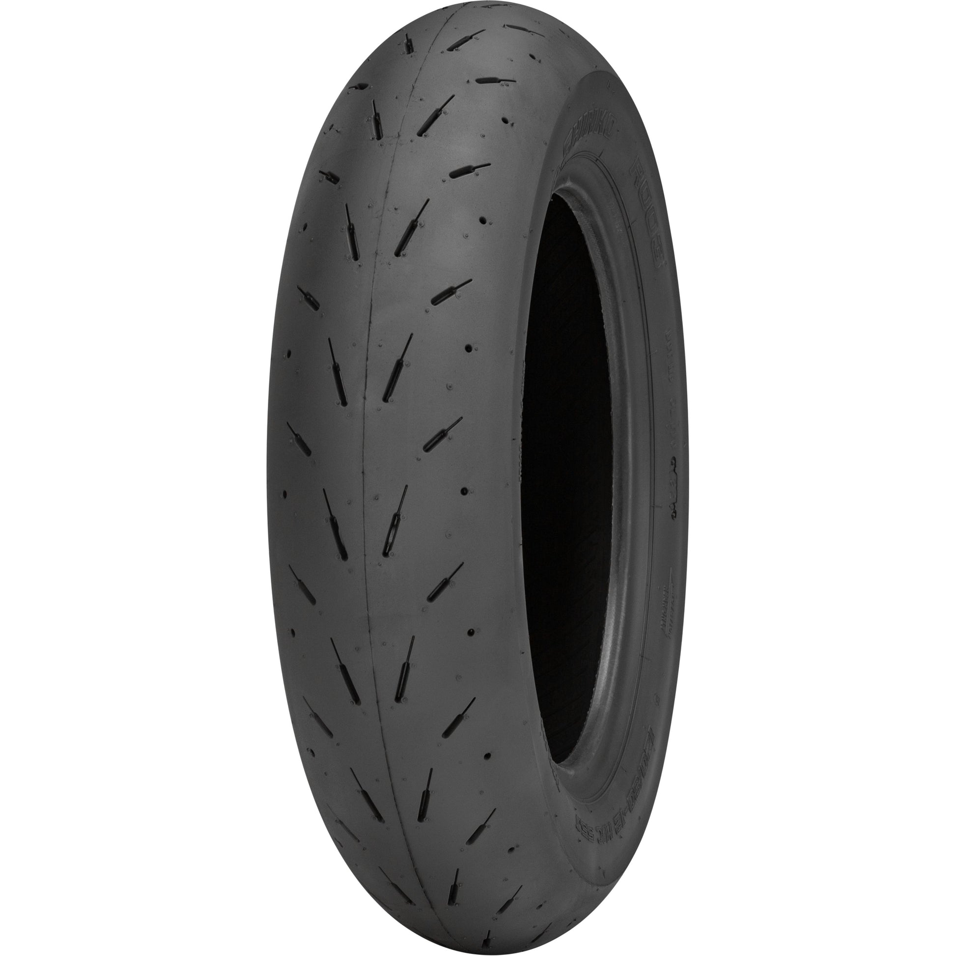 Tire Sr003 Stealth Rear 120/80 12 55j Tl Hard
