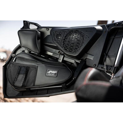 PRP Polaris RZR Lower Door Bags (Pair)