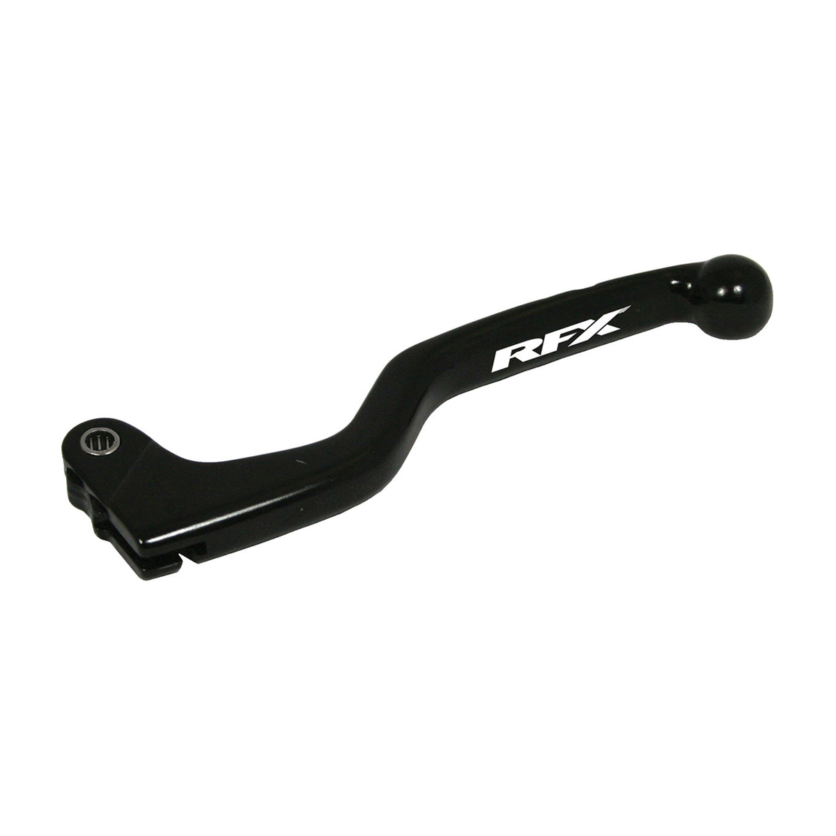 Pro Clutch Lever Black Yam/Kaw