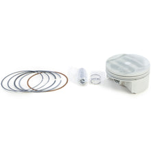 Piston Kit Forged Nikasil Cyl 89.97/Std 12.2:1 Kaw/Suz