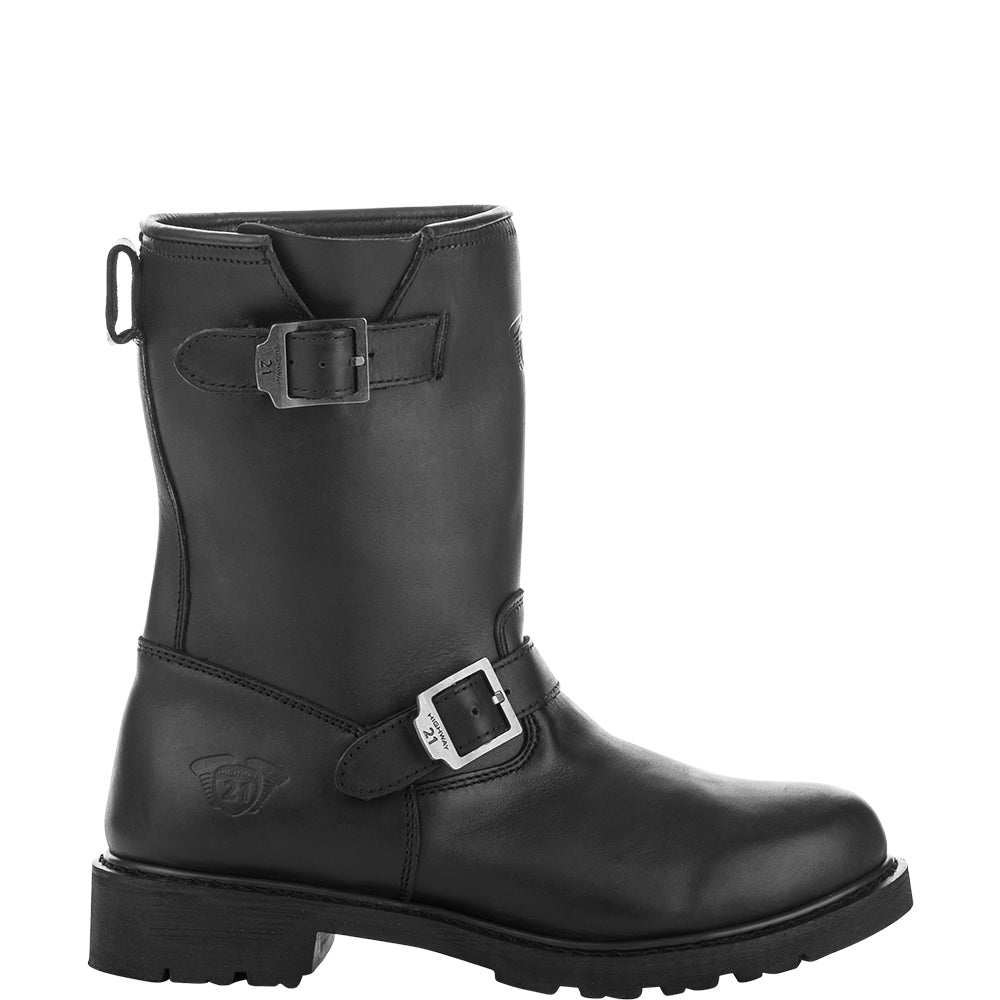 
                      
                        Primary Engineer Short Boots Sz 13
                      
                    