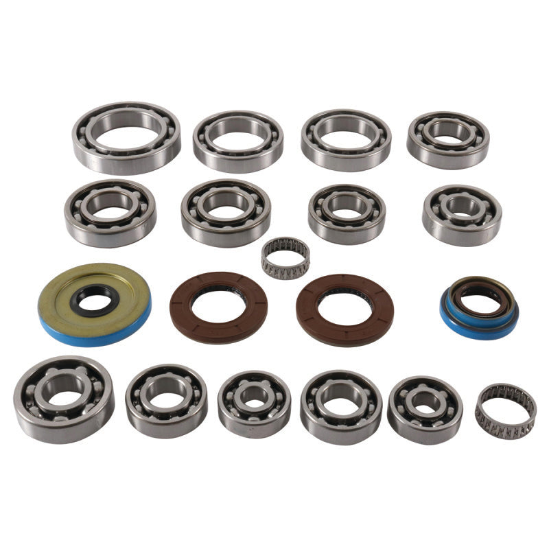 
                      
                        QuadBoss 17-19 Polaris ACE 500 Transaxle Bearing Kit
                      
                    