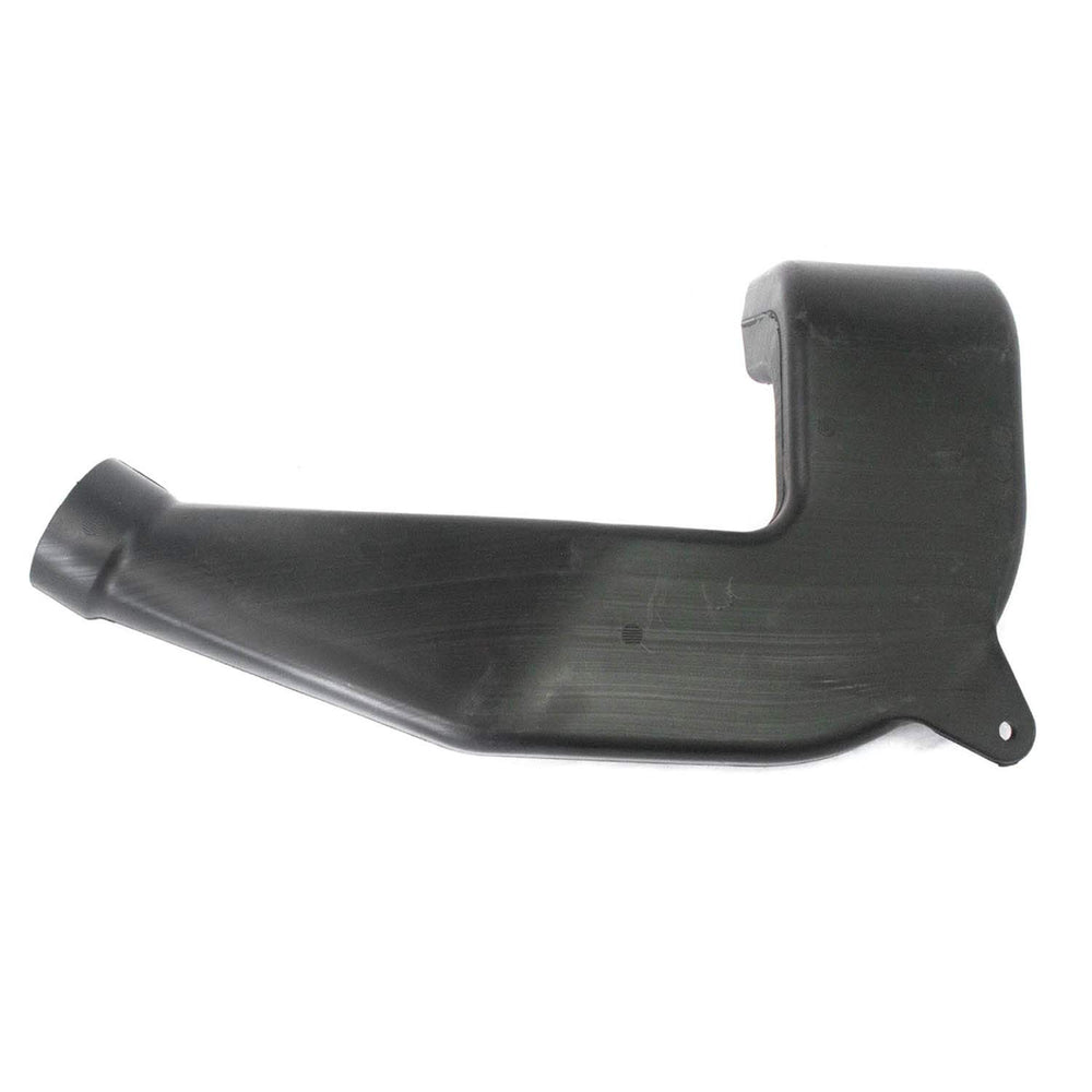 Polaris Ranger Clutch Duct, Air Outlet, Genuine OEM Part 5438197, Qty 1