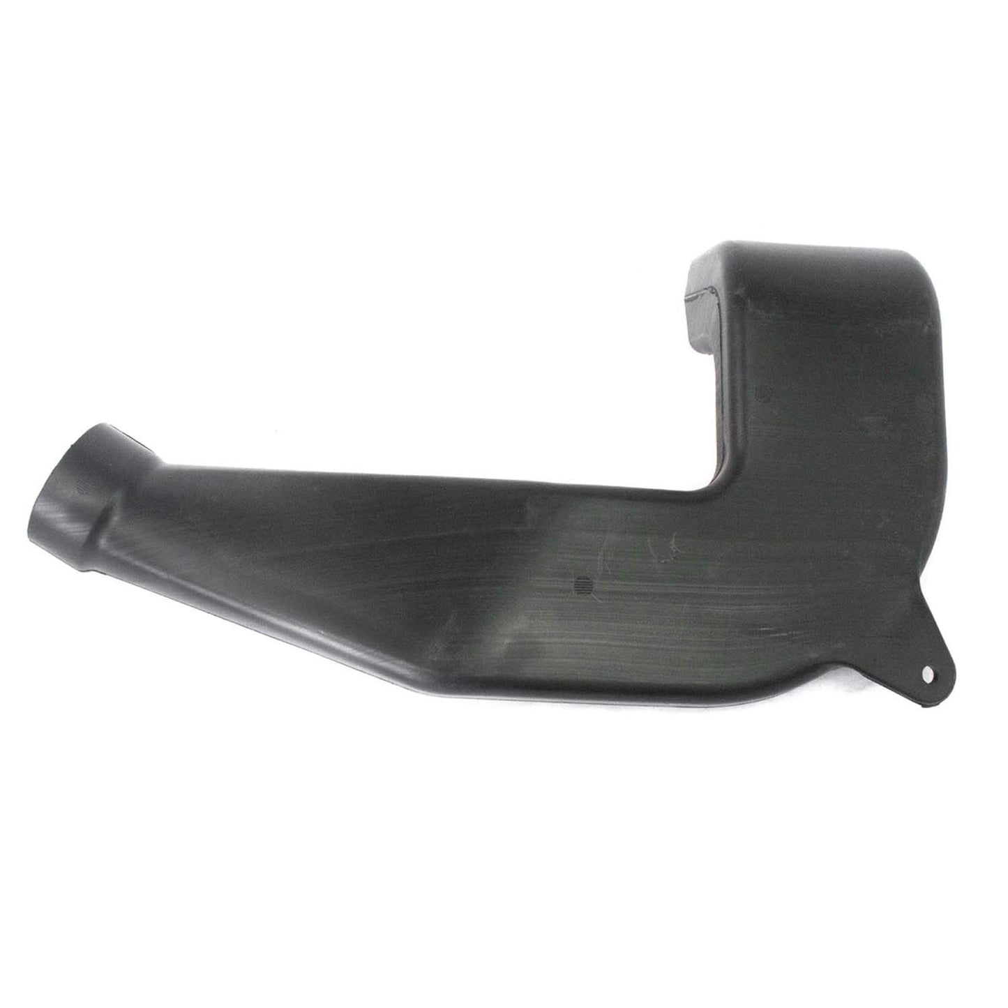 Polaris Ranger Clutch Duct, Air Outlet, Genuine OEM Part 5438197, Qty 1