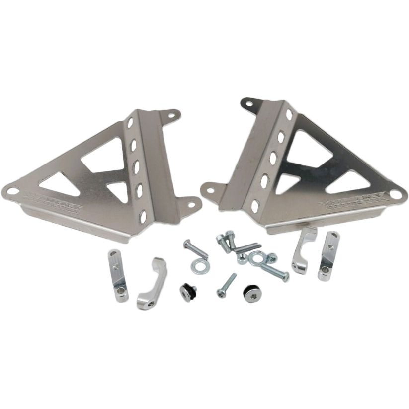 Radiator Brace Hon