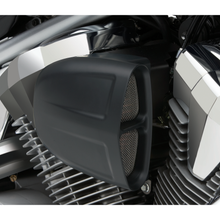 Powrflo Intake Black Hon 750 Aero/C2/Phantom
