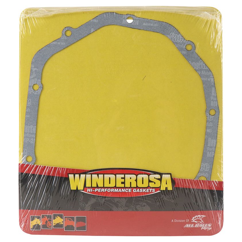 Clutch Cover Gasket Outer Suzuki
