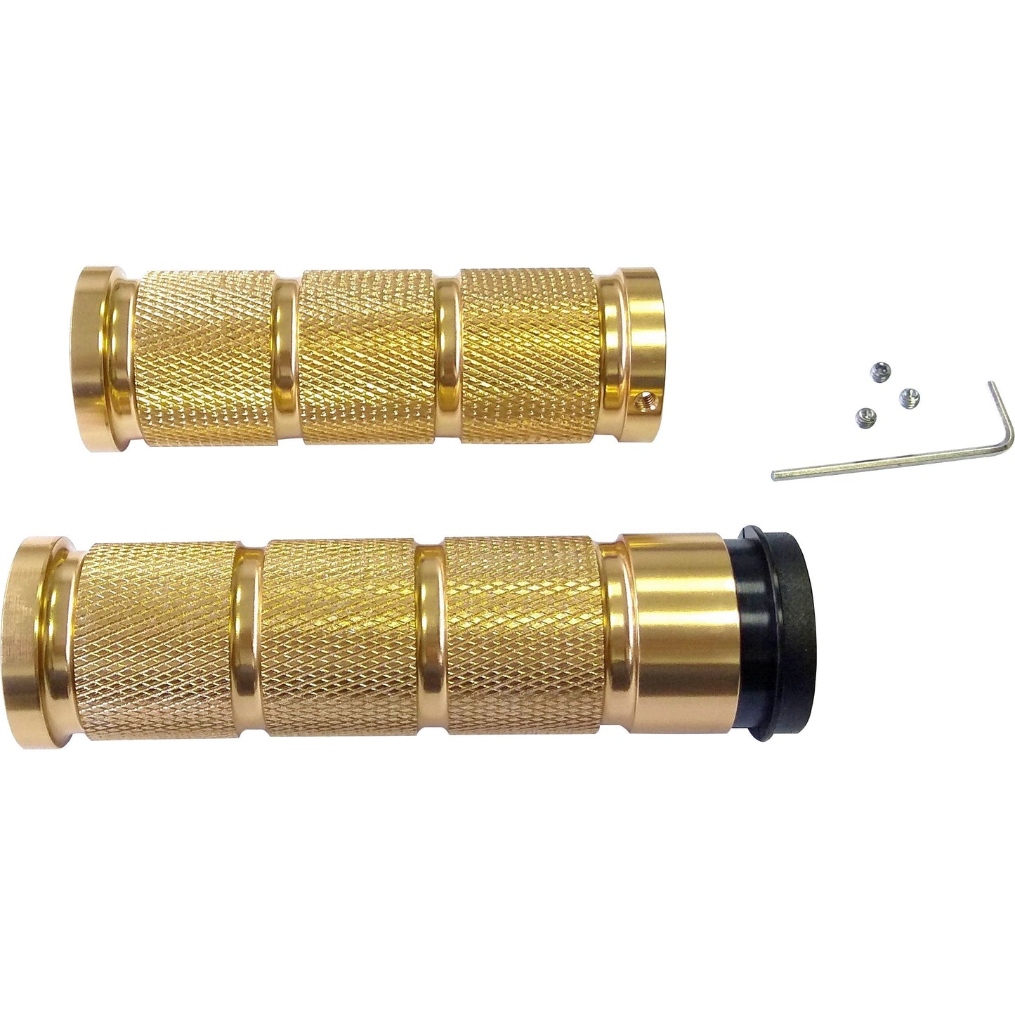 Grip Set Retro Bronze Tbw