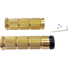 Grip Set Retro Bronze Tbw