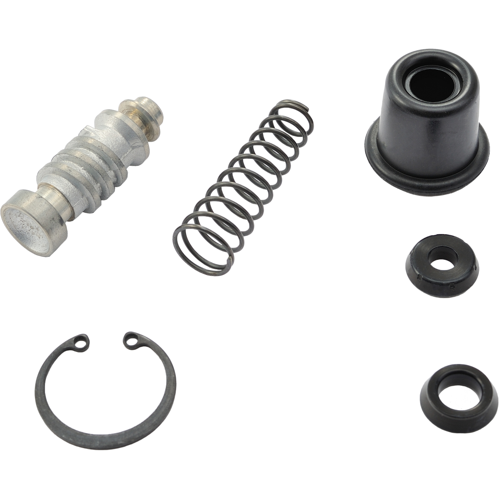 Rear Mstr Cyl Rebuild Kit Xl 14 Up Oe# 41700097
