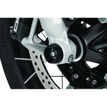 Kuryakyn Lodestar Axle Sliders Black