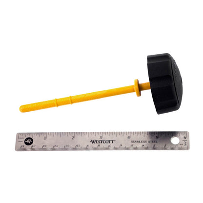 Polaris ATV Oil Tank Dipstick, Genuine OEM Part 5434574, Qty 1
