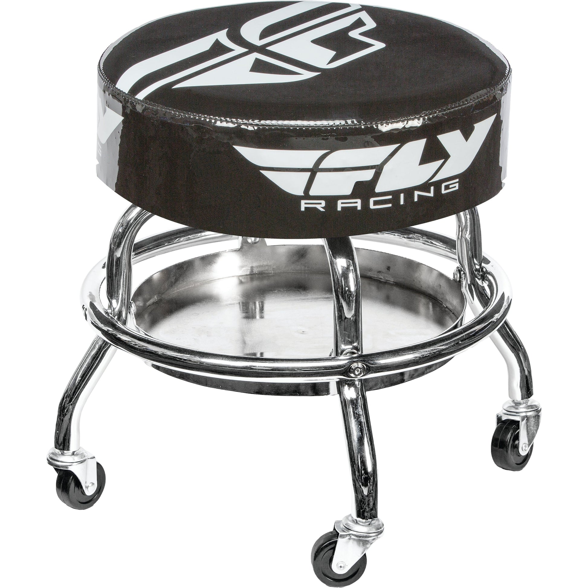 Mechanic Bar Stool