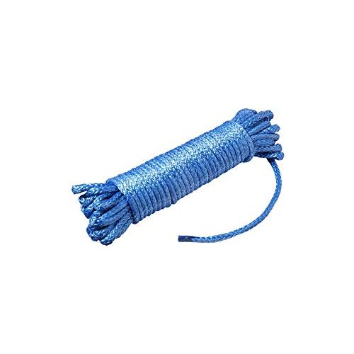 
                      
                        Polaris Ranger Synthetic Rope - 4,500 lb. Qty 1 - 2879187
                      
                    