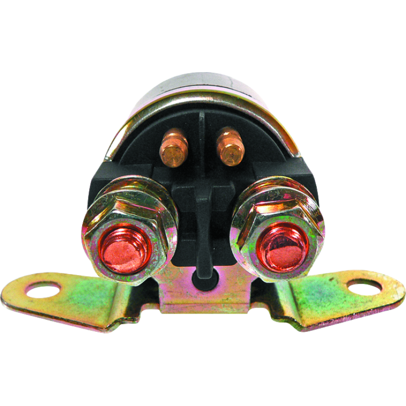 QuadBoss 87-96 Suzuki LT-4WD QuadRunner 4x4 Starter Solenoid & Relay