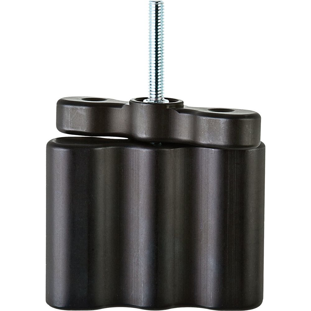 Pack Mount Extension 3gal 4x3x1"