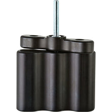 Pack Mount Extension 3gal 4x3x1"