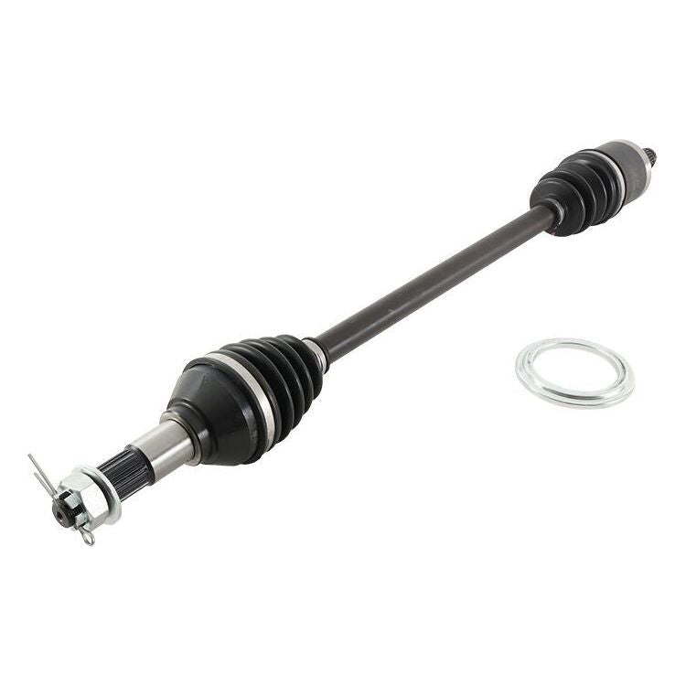 8 Ball Extreme Axle Front
