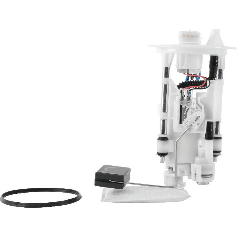 QuadBoss 09-14 Yamaha YFM550 Grizzly/EPS Complete Fuel Pump Module