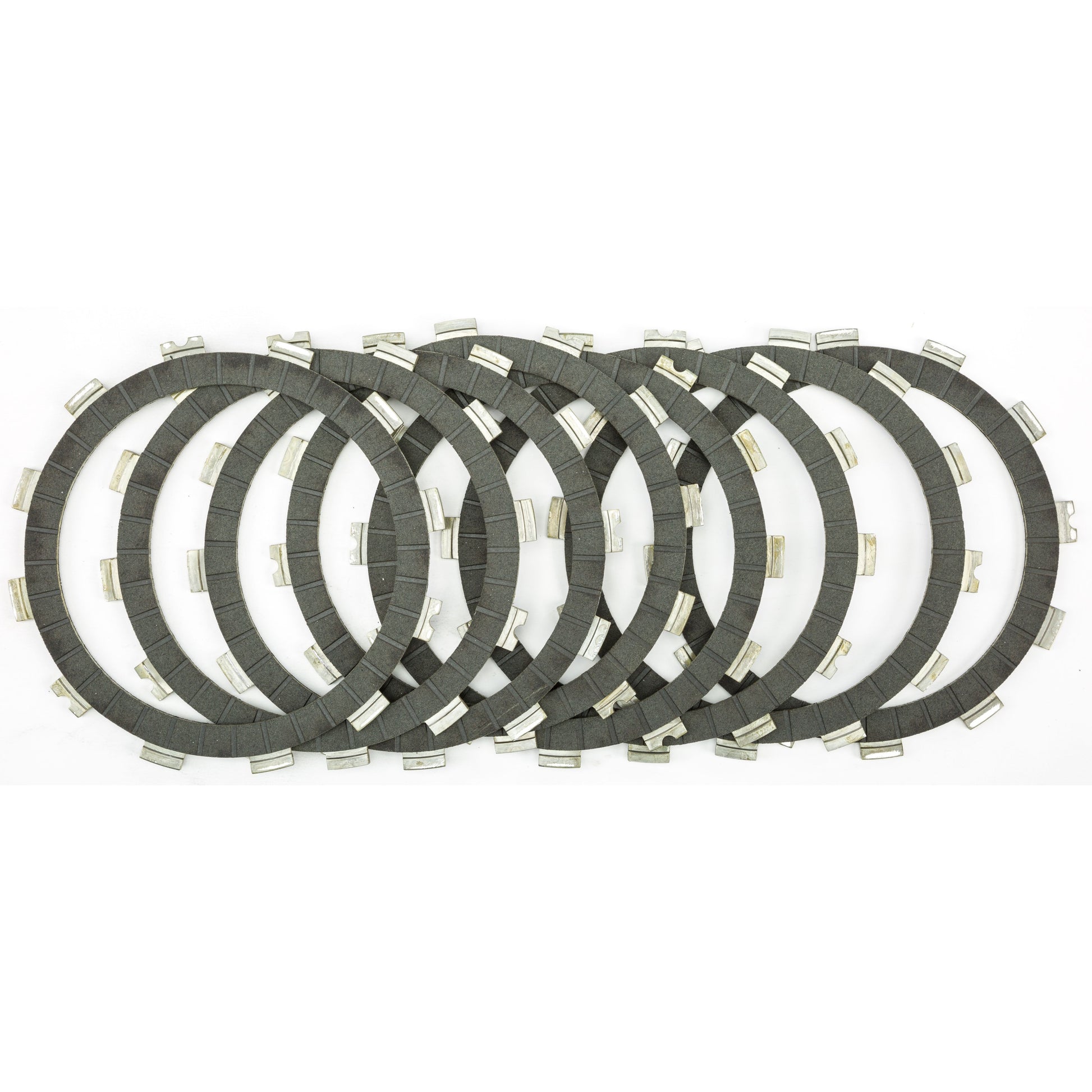 Carbon Fiber Clutch Plate Set Ckf4514