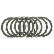 Carbon Fiber Clutch Plate Set Ckf4514