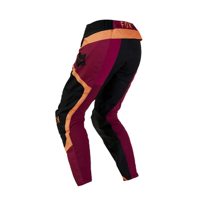 Fox Racing WOMEN'S 180 BALLAST MOTOCROSS PANT, MAGNETIC, 4