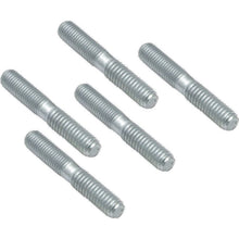 S&S Cycle 5/16-24 x 1.9in Exhaust Port Stud - 5 Pack