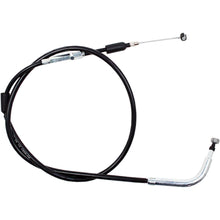 Black Vinyl Clutch Cable