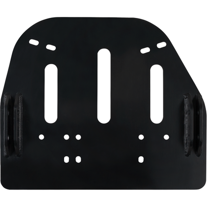 Atv Plow Mount